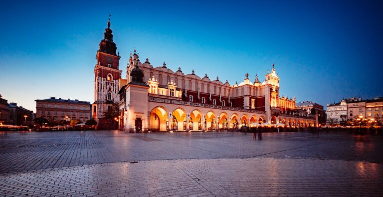 Małopolska