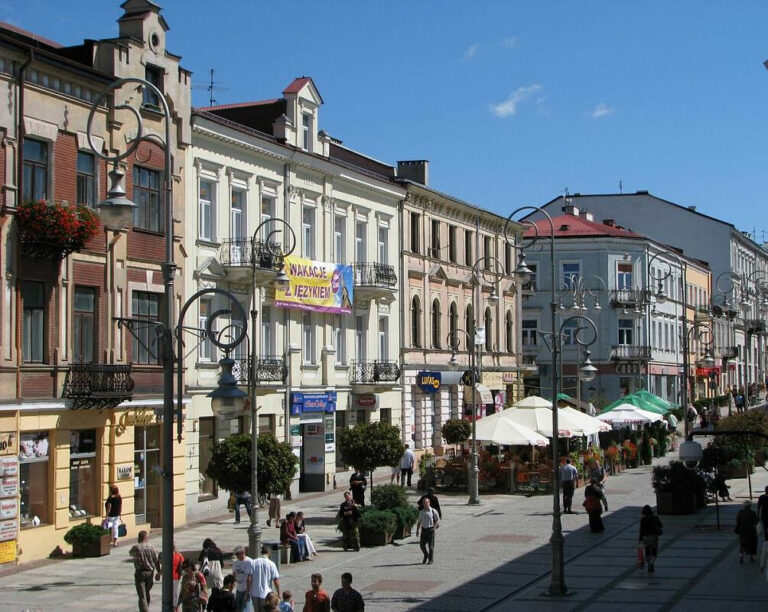 Świętokrzyskie