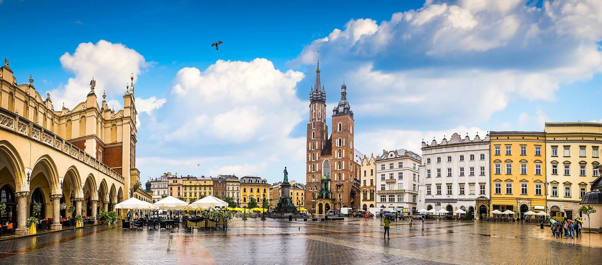 Szkolenia Kraków