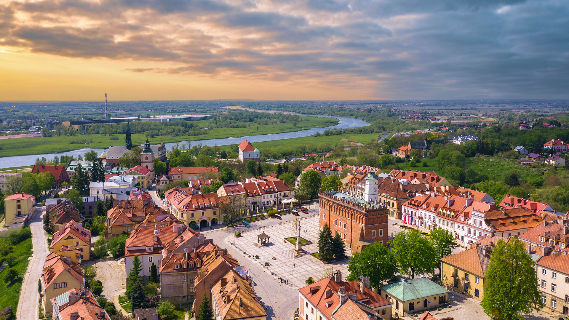 Szkolenia Sandomierz